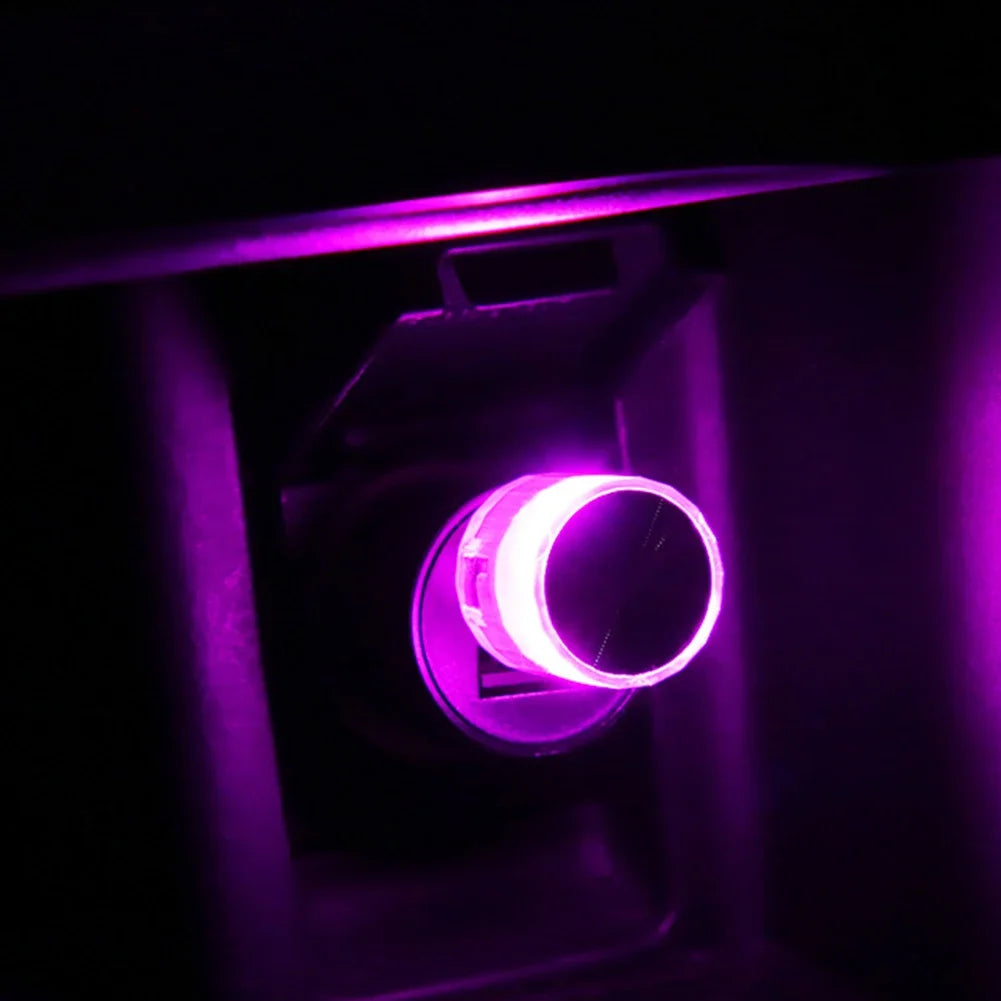 MiniLuxe Ambient Light