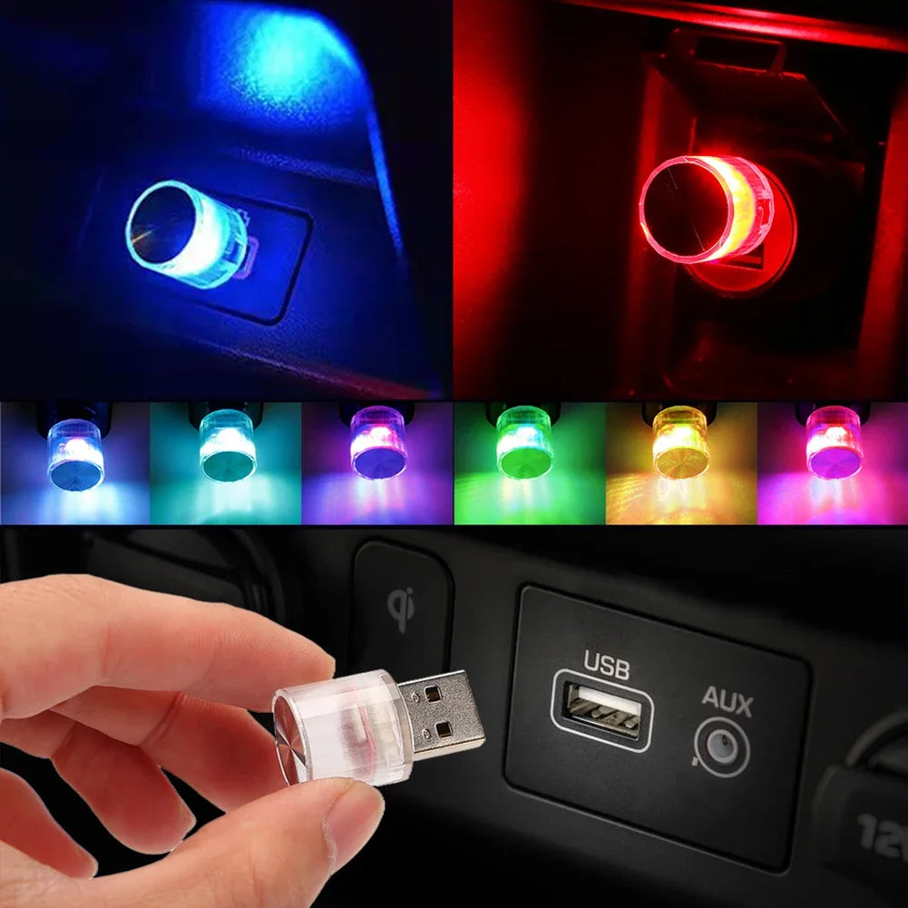 MiniLuxe Ambient Light
