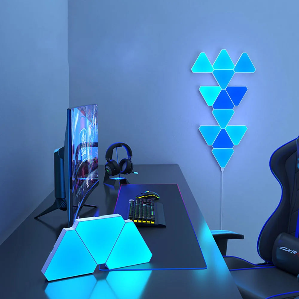 GlowScape Wall Lamp