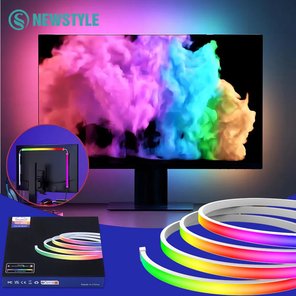 ScreenLight Pro