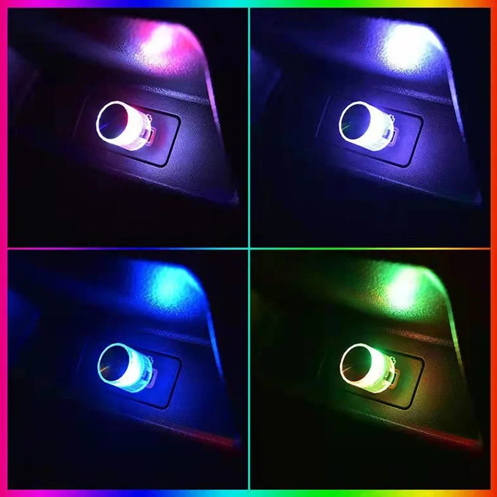 MiniLuxe Ambient Light