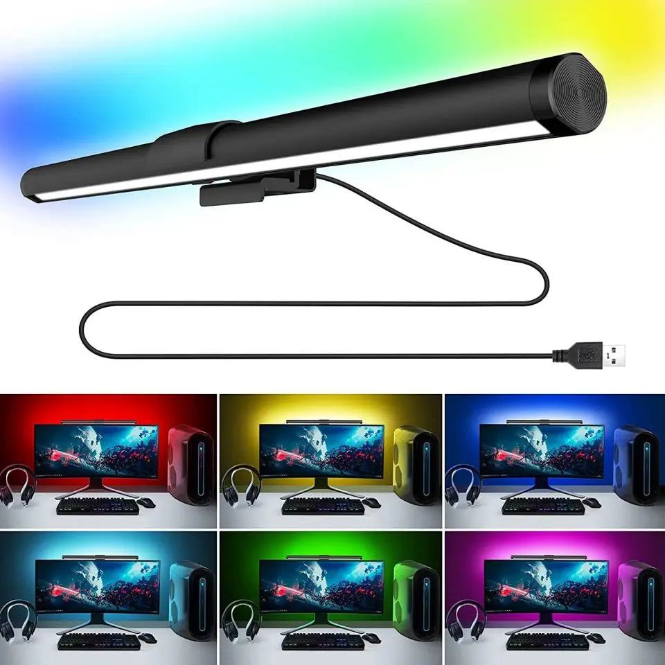 AuraLight Bar