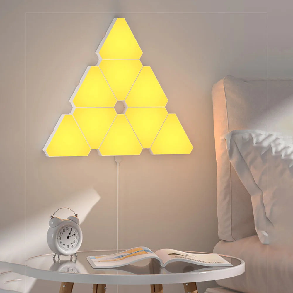 GlowScape Wall Lamp