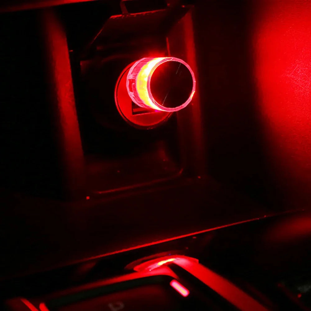 MiniLuxe Ambient Light