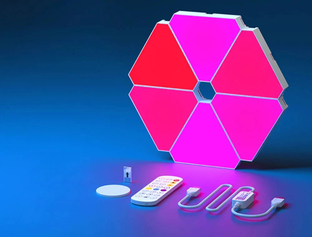 GlowScape Wall Lamp