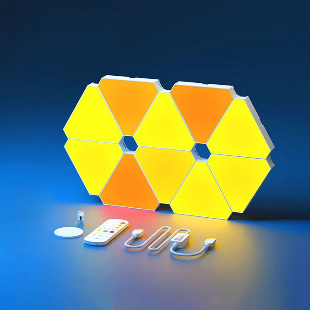 GlowScape Wall Lamp