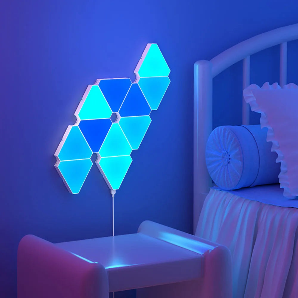 GlowScape Wall Lamp